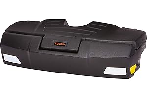 Kolpin 93101 Front Trail Box
