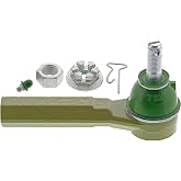 Mevotech TTX Steering Tie Rod Ends Kit