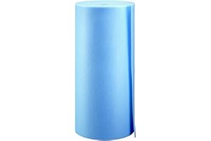 Gladon 125-feet Roll Above Ground Pool Wall Foam - 1/4 in. X 42 in.