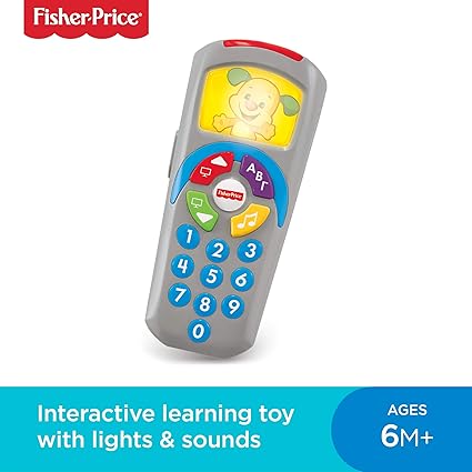 fisher price mobile phone toy