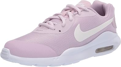 Amazon.com: Nike Niños Air Max Oketo Grado School Zapatilla: Shoes