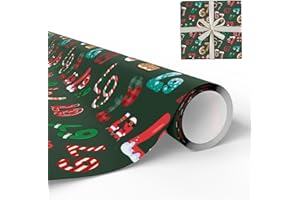 67 Wrapping Papers, 67 Meme Christmas Gift Wrap, Kids Teen Funny Six Seven Wrapping, Xmas Wraps, Santa Funny Gift Idea Festiv