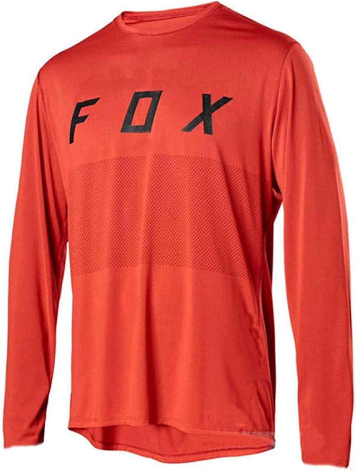 mens fox mountain bike jerseys