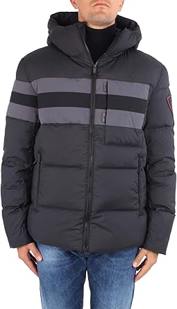 doudoune rossignol homme