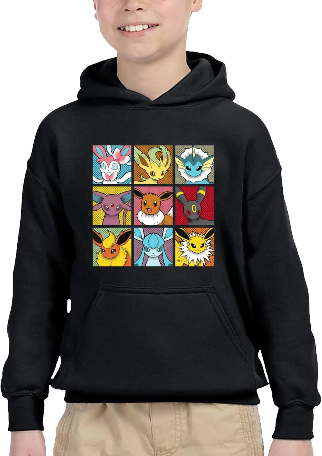 eevee hoodie amazon