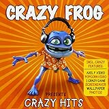 Presents Crazy Hits