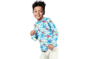ROCKY Boy's Thermal Base Layer Top (Long John Underwear Shirt) Insulated for Outdoor Ski Warmth/Extreme Cold