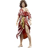 Ghostbusters Plasma Series Dana Barrett Toy 6-Inch-Scale Collectible Classic 1984 Action Figure, Toys for Kids Ages 4 and Up