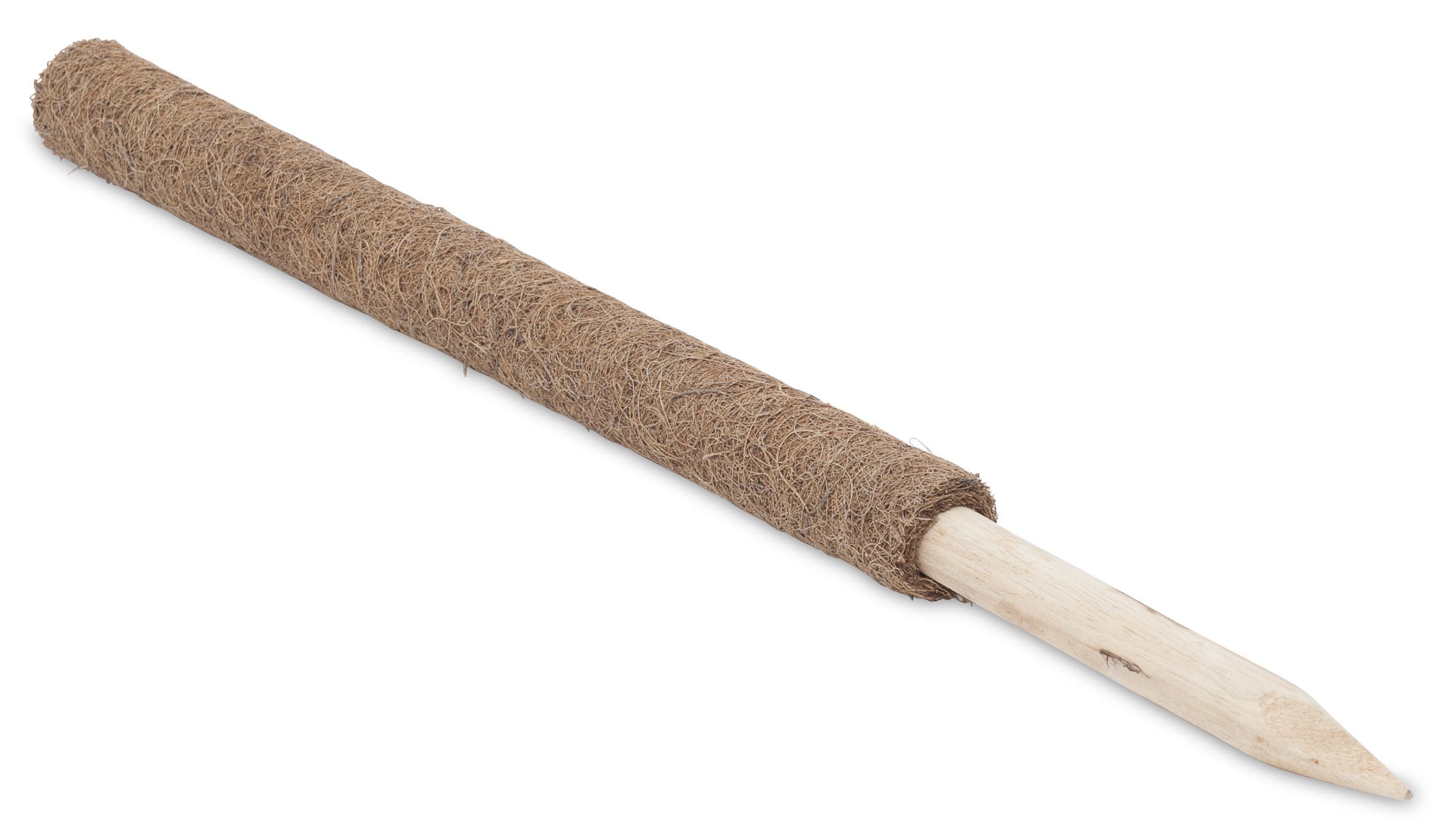 Windhager 05663 Extendible Cane in Coir 110 cm