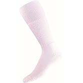 Thorlos womens Twd Max Cushion Western Dress Over the Calf SocksDress Sock