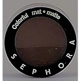 SEPHORA COLLECTION Sephora Colorful® Eyeshadow 302 Roasted chestnuts