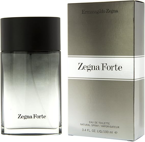 Amazon エルメネジルド ゼニア Ermenegildo Zegna ゼニア フォルテ Edt Sp 100ml Ermenegildo Zegna エルメネジルドゼルダ 香水 フレグランス 通販