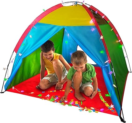 little kids tent