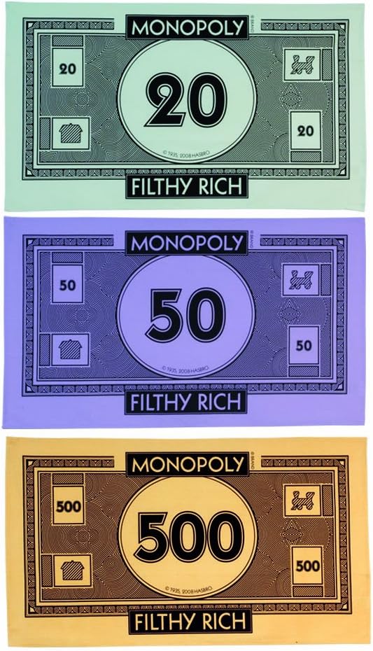 Gift Republic GR170042 - Juego de 3 Trapos de Cocina, diseño de