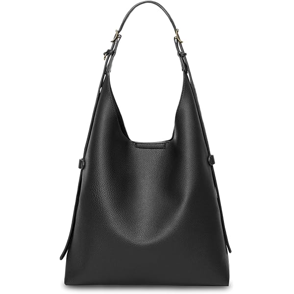 Amazon.com: HOBO Merrin Leather Convertible Backpack and  display picture 1