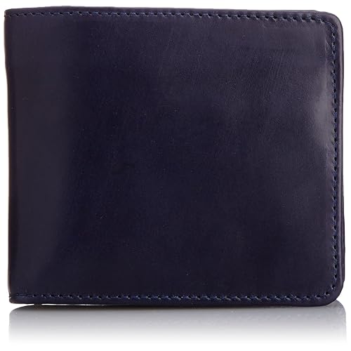 グレンロイヤル 二つ折り財布