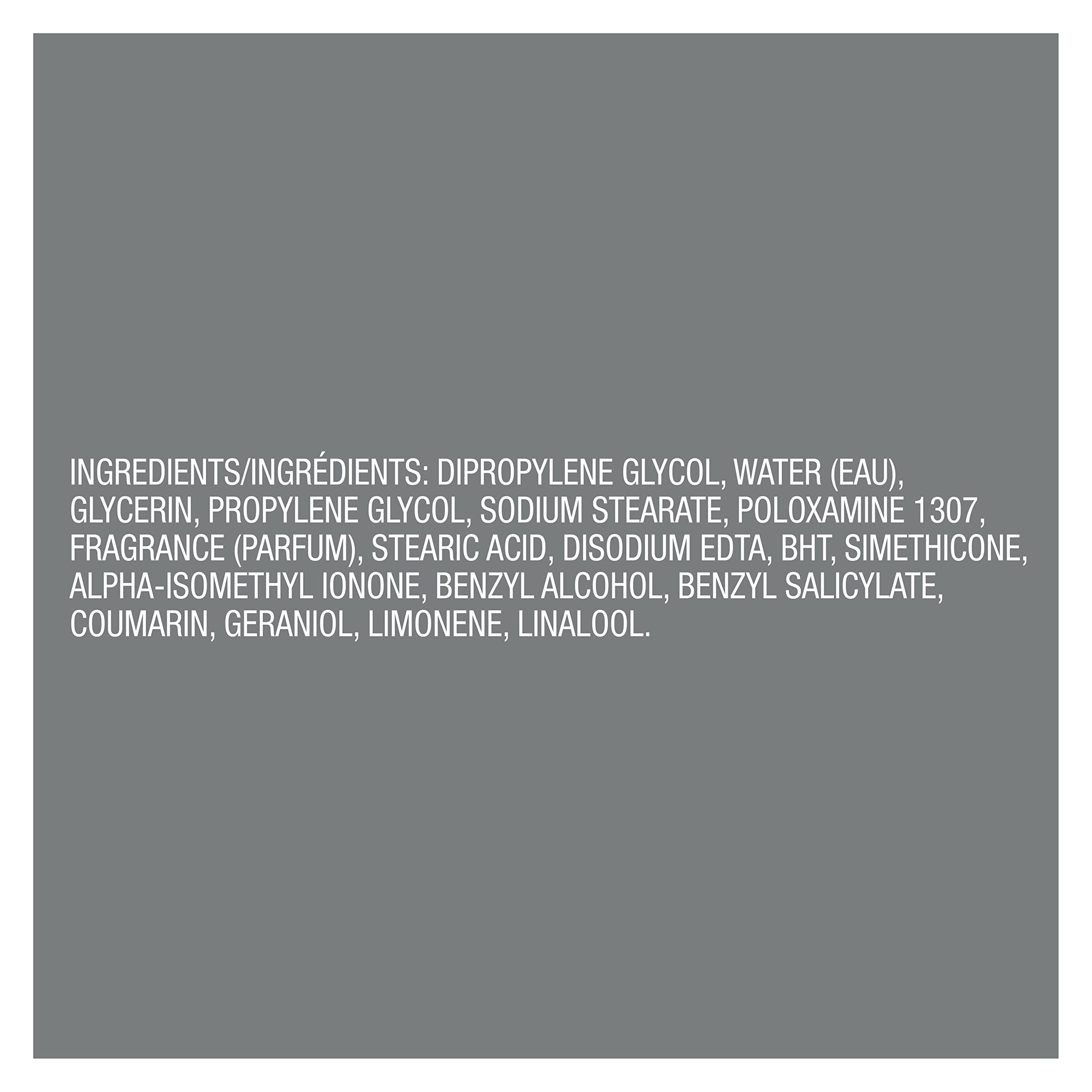 DOVE MEN + CARE Deodorant Stick For Men Foresta Sunset 3 Count Aluminum Free 72-Hour Odor Protection Mens Deodorant With Essential Oils & 1/4 Moisturizing Cream 3oz