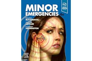 Minor Emergencies: Expert Consult - Online and Print