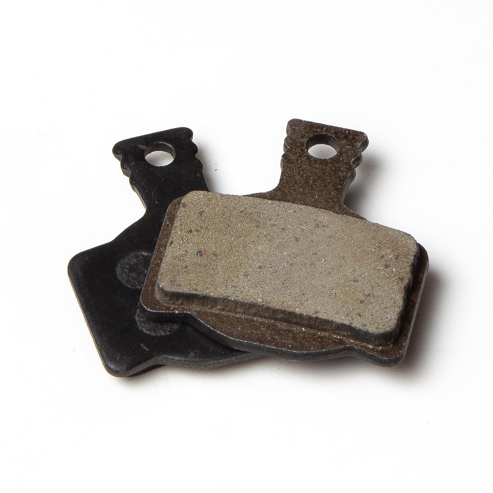 Clarks Cycle Systems Disc Brake Pads, Compatible with Magura MT2, MT4, MT6, MT8 Organic Pad Compound