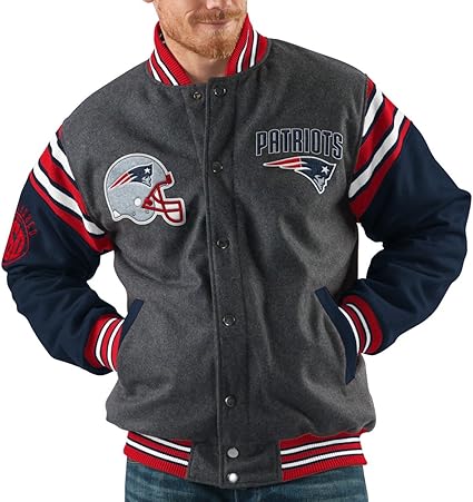 patriots reversible hoodie