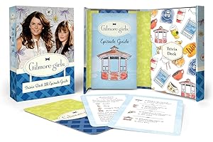 Gilmore Girls: Trivia Deck and Episode Guide