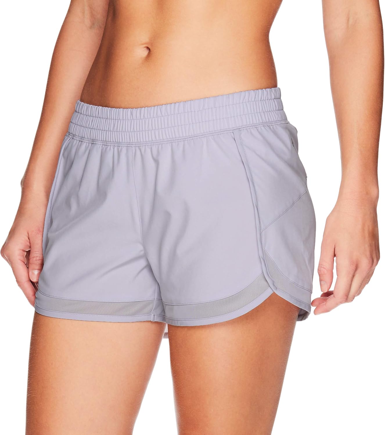gaiam shorts womens