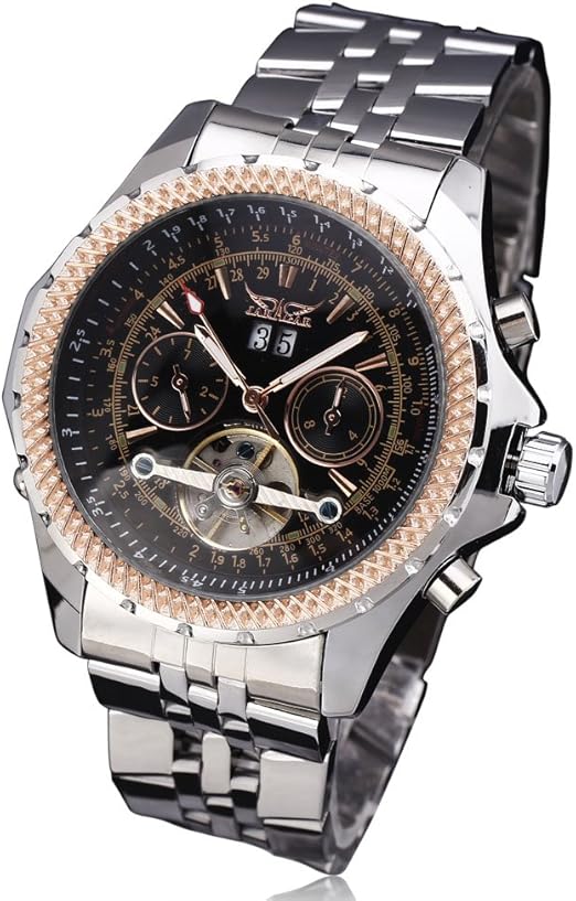 jaragar watch amazon