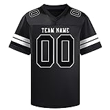 Custom Football Jersey Personalized