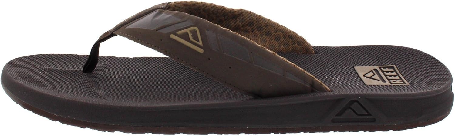 Reef Men's Phantom II Sandal: Reef: Shoes