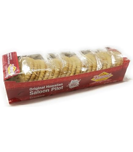 Amazon.com: Future Essentials Pilot Bread Survival Crackers