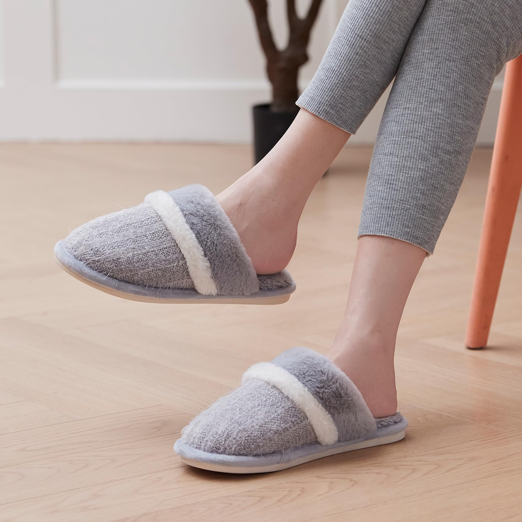 Cozy Slippers for Women