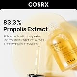 COSRX Full Fit Propolis Ampoule 83% Propolis 30ml Korean Glow Serum view 2