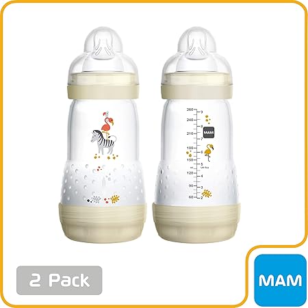 mam bottles 6 months plus