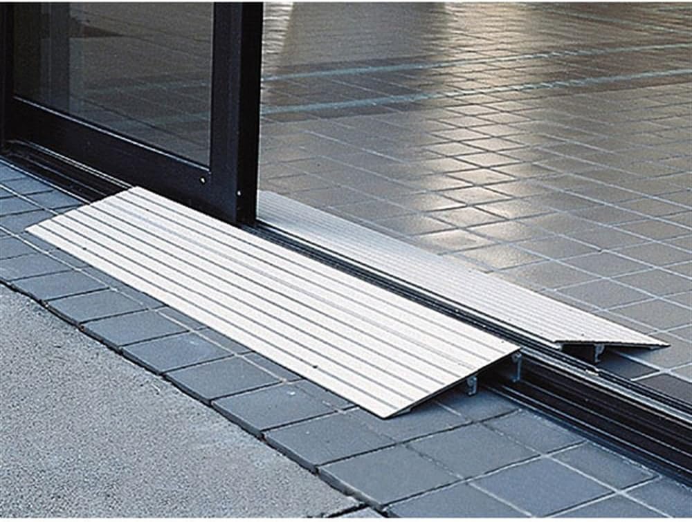 HNTHRESH2EA - Ez Access Threshold Wc Ramp, 12 Long, 34 Width: Health & Personal Care