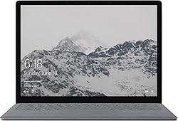 Microsoft Surface Laptop Intel Core i5 7th Gen 8GB