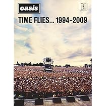 Amazon.com: Oasis - Time Flies 1994-2009: 0884088524166: Oasis
