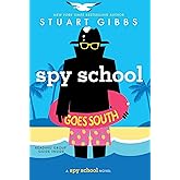 Spy School Goes South