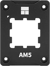 Thermalright AM5 CPU Contact Frame V2 Anti-Bending Buckle Kit Black view 2