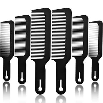 hair blending comb