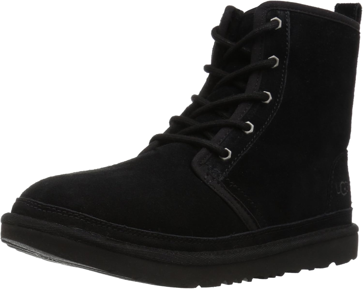 uggs harkley black