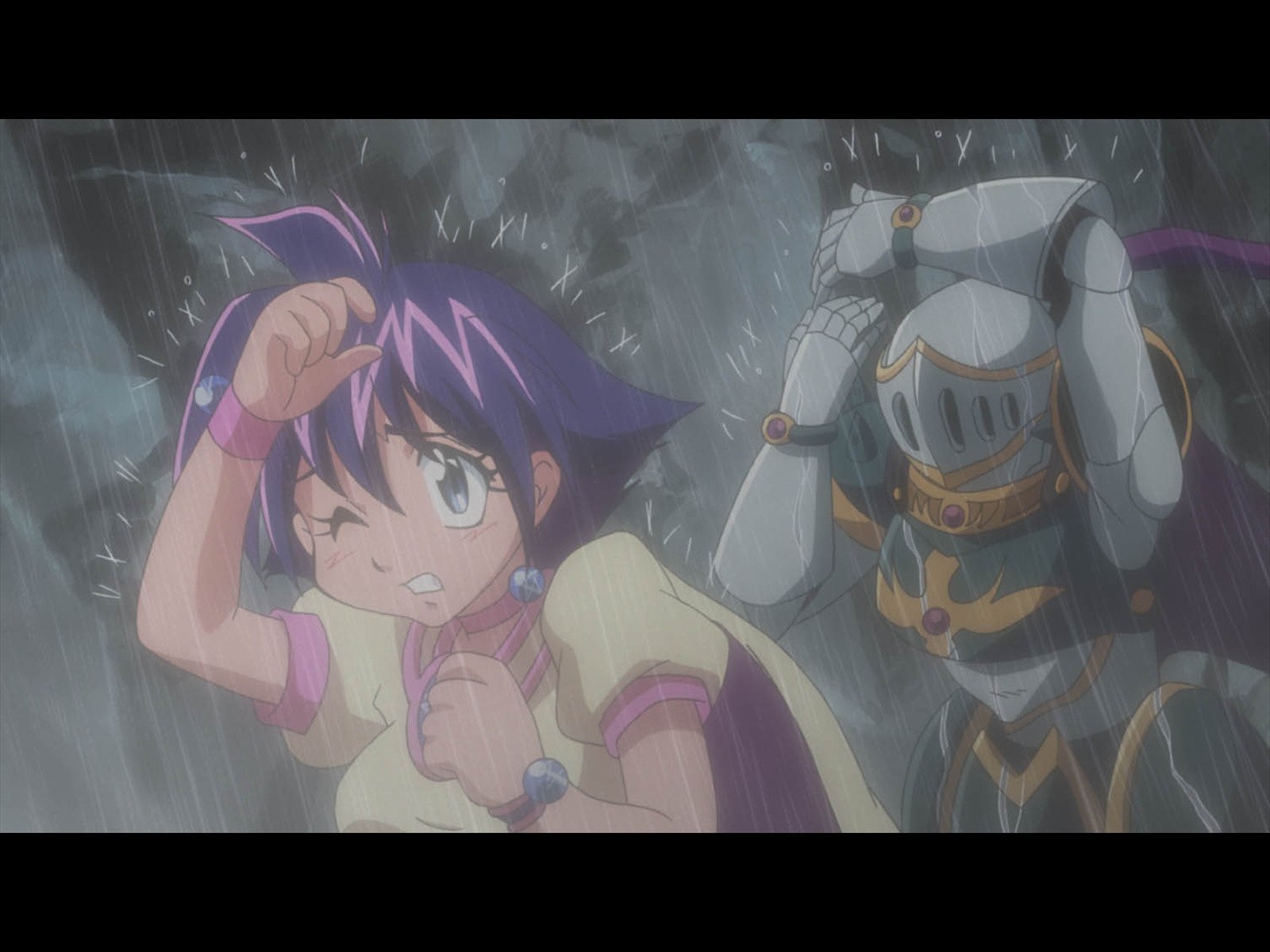 Amazon Co Jp スレイヤーズevolution Rを観る Prime Video