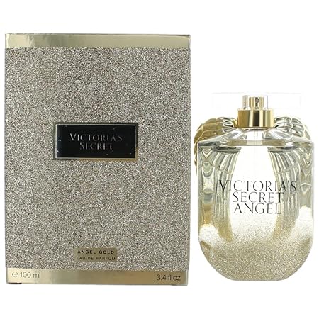 Victoria Secret Vs Angel Gold Eau de Parfum 100 ml