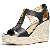 Michael Kors Women's Berkley Mid Wedge