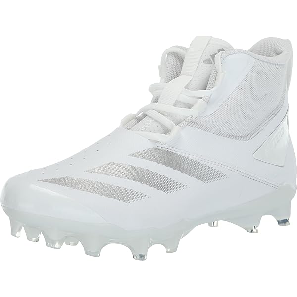 Adizero Impact Cleats　WHT　27.5㎝　C adidas Adizero Impact Football Cleats - White | Free