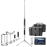 Super Antenna Super-MP 1dxmax for Hf VHF