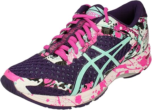 Asics gel noosa tri 6 marron Clearance