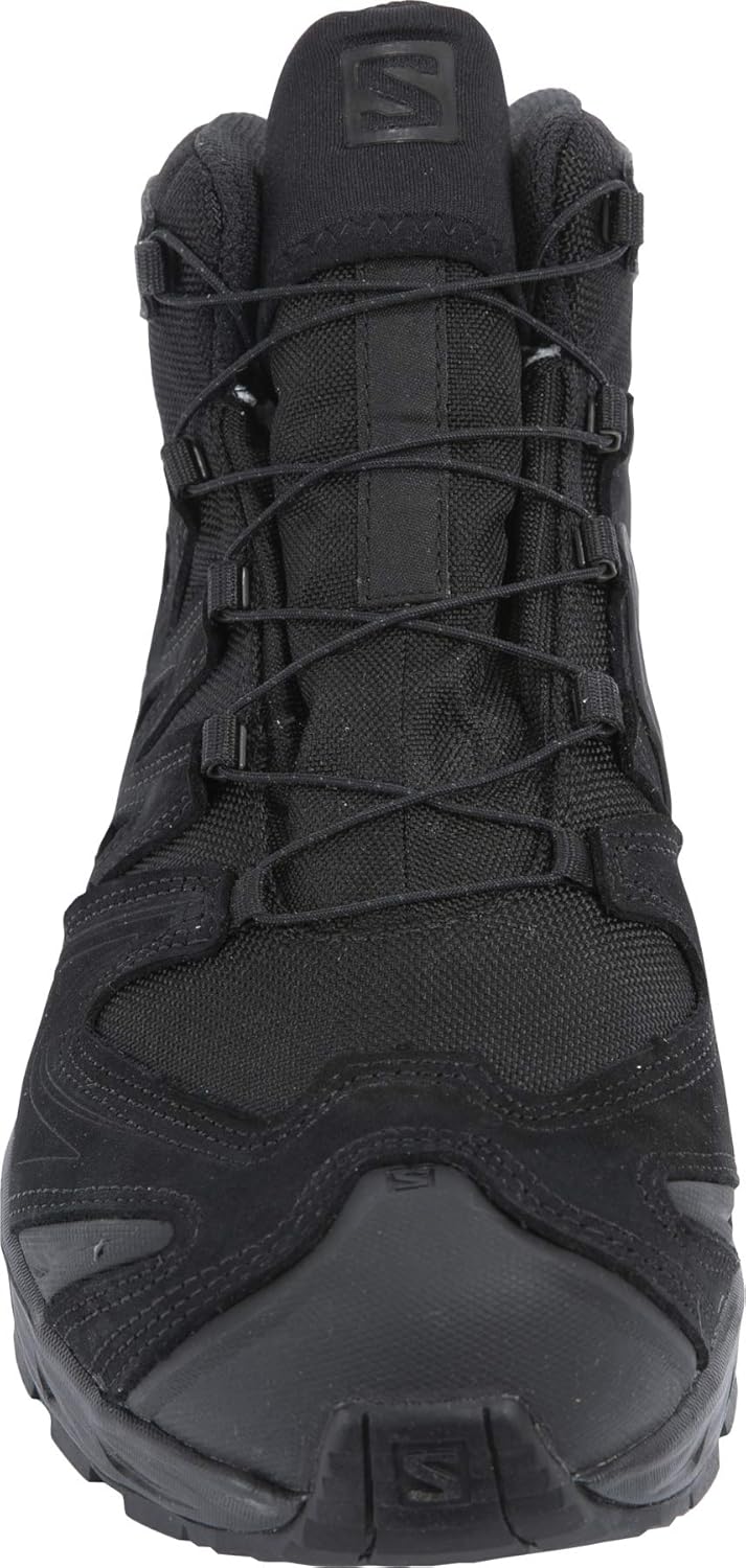 Salomon Xa Forces Mid GTX En Military and Tactical Boot: Shoes