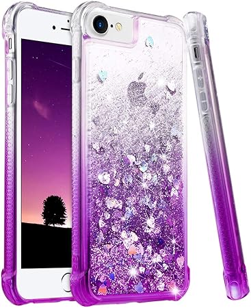 Ruky Iphone 6 6s 7 8 Case Iphone Se Case Amazon Co Uk Electronics