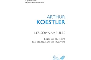 Les Somnambules: Essai sur l'histoire des conceptions de l'Univers (Le Goût des idées t. 1) (French Edition)