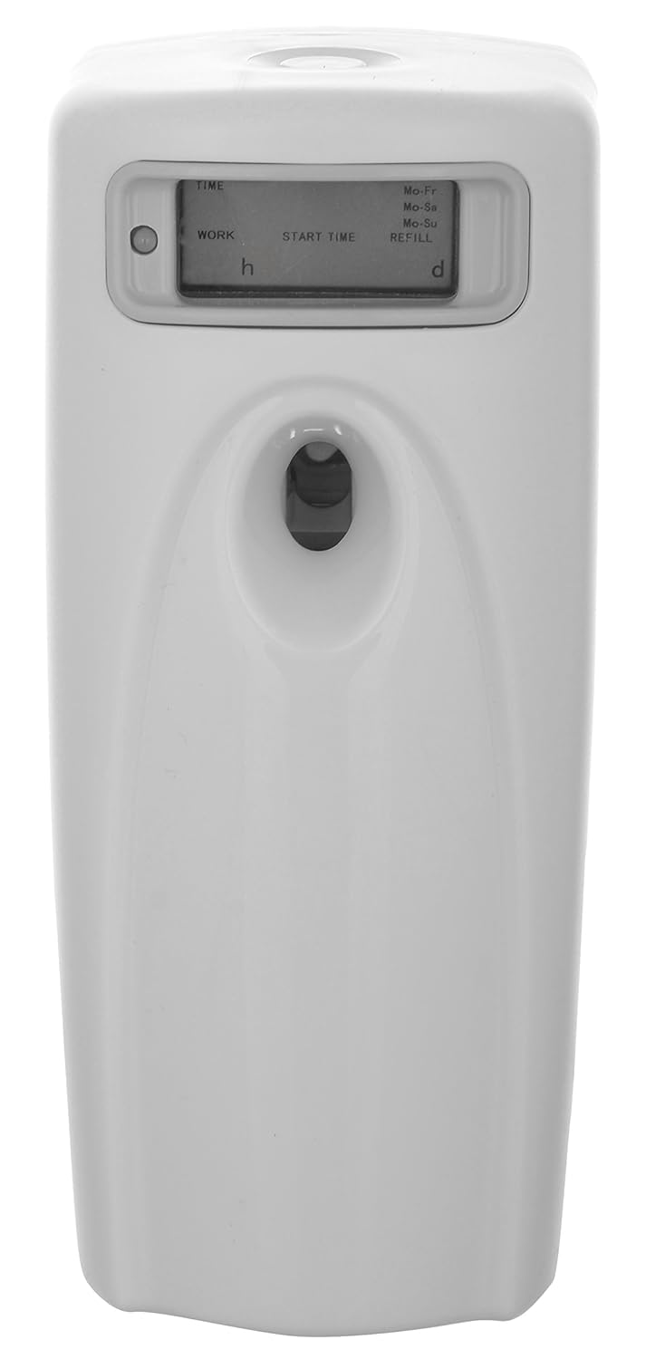 "A" Plus™ Mini Automatic Room Freshener Aerosol Dispenser Air